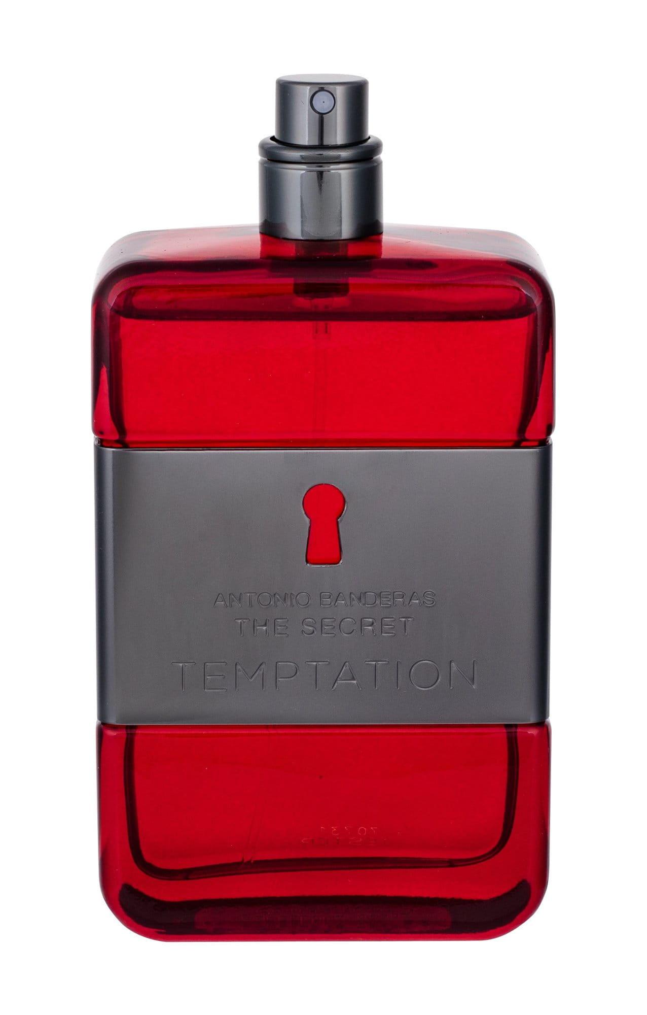 Flakon Antonio Banderas The Secret Temptation M Woda toaletowa 100ml-22020